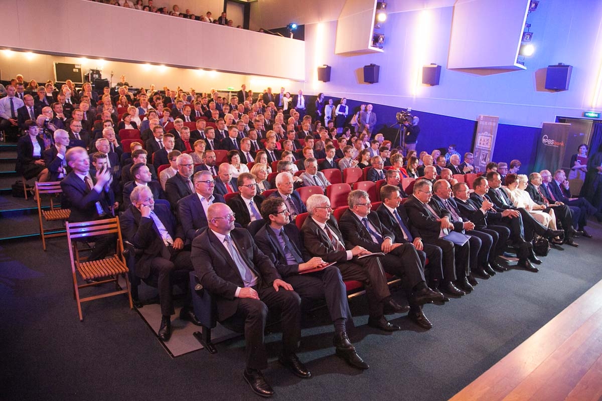 Dzień Samorządu Terytorialnego