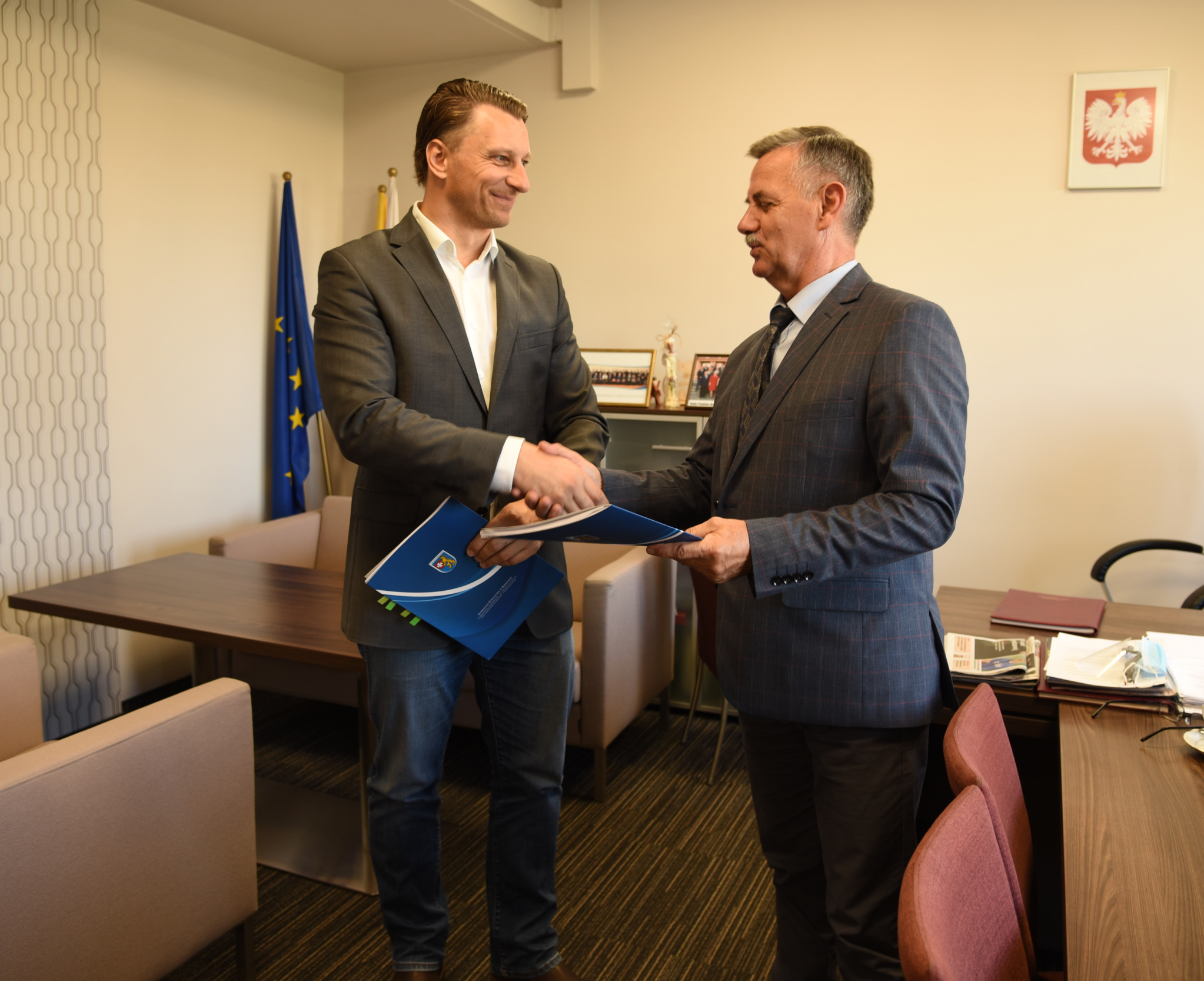 Budowa przepustu w  miejscowości Nowy Borek