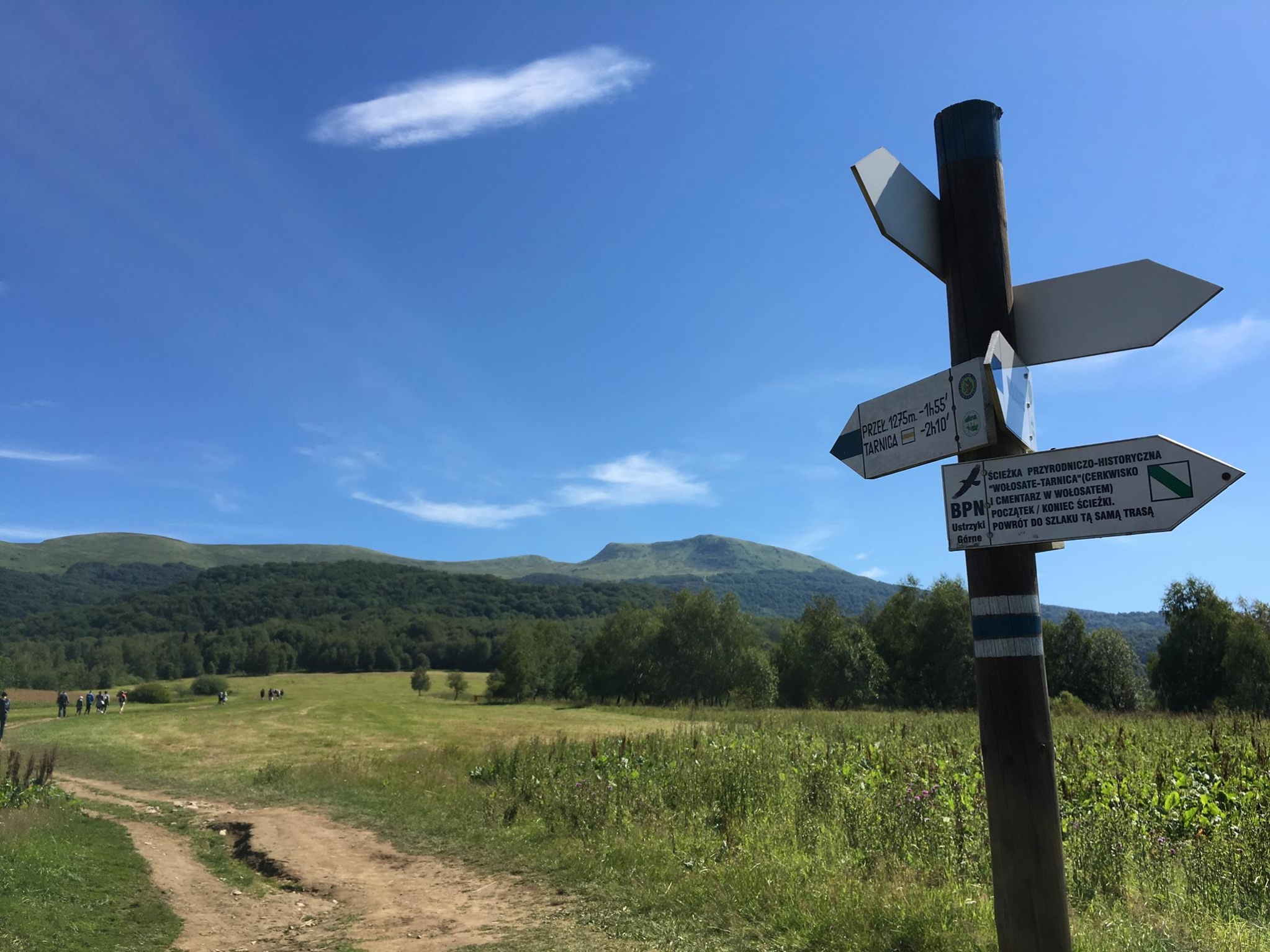 Mieszkaniec Krasnego chce pobić kolejny rekord!