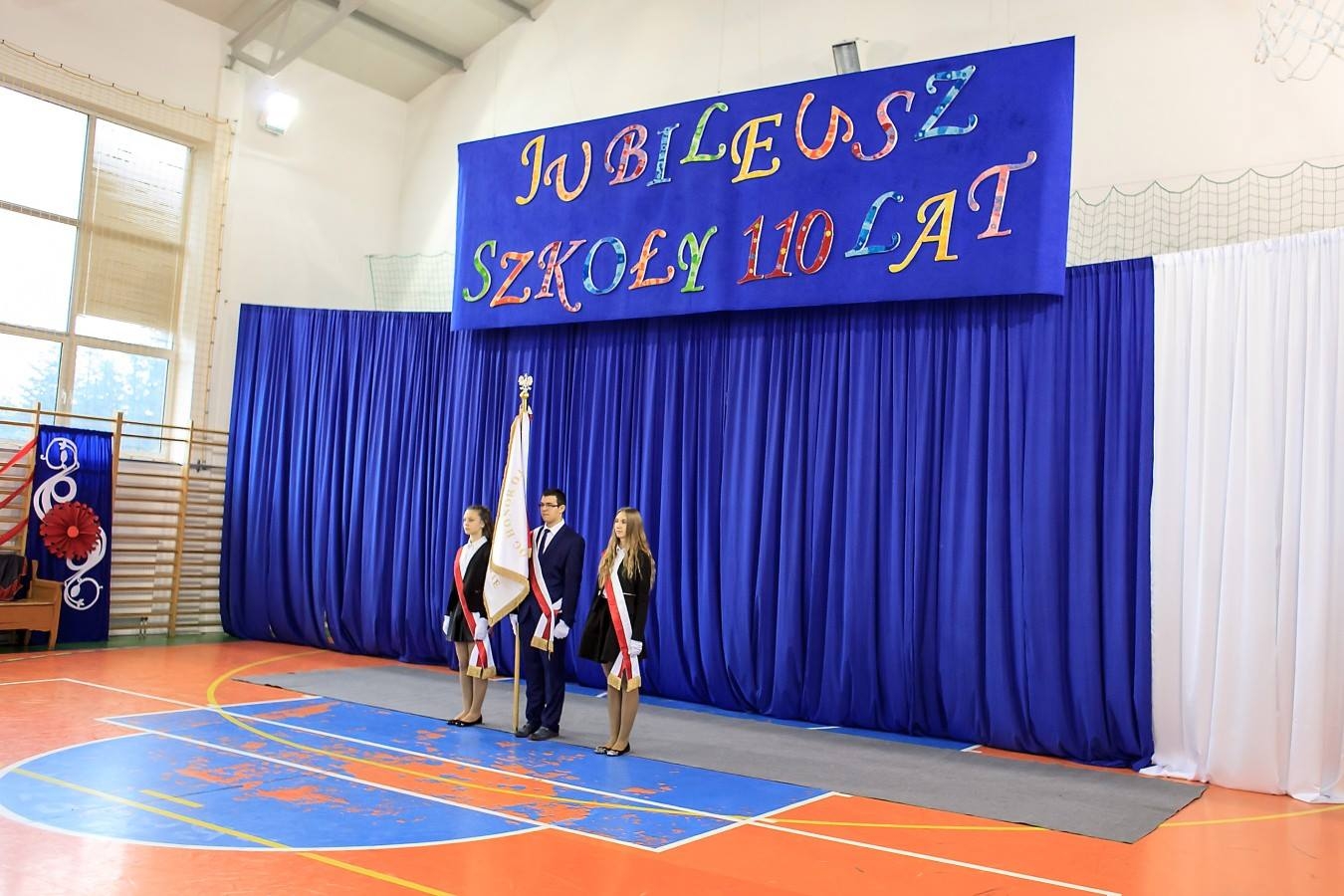 Jubileusz 110 lat szkoły w Strażowie