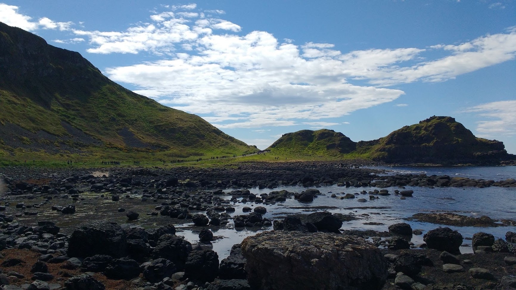 IRELAND AGAIN – EPISODE 3 '2017