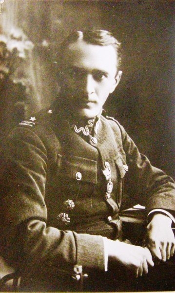 Ksiądz mjr Franciszek Łuszczki wybrany został Patronem Szkoły Podstawowej w Lubeni