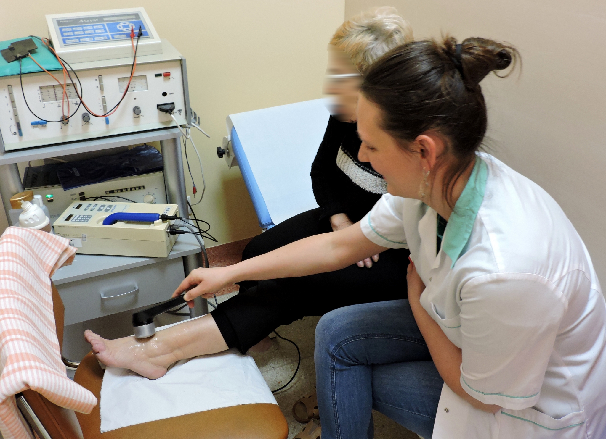 ZOZ nr 2 w Rzeszowie - Przykład zdrowej służby zdrowia