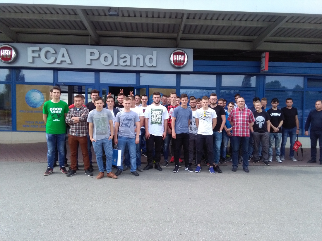 „SZKOŁA FACHOWYCH KOMPETENCJI ZAWODOWYCH”