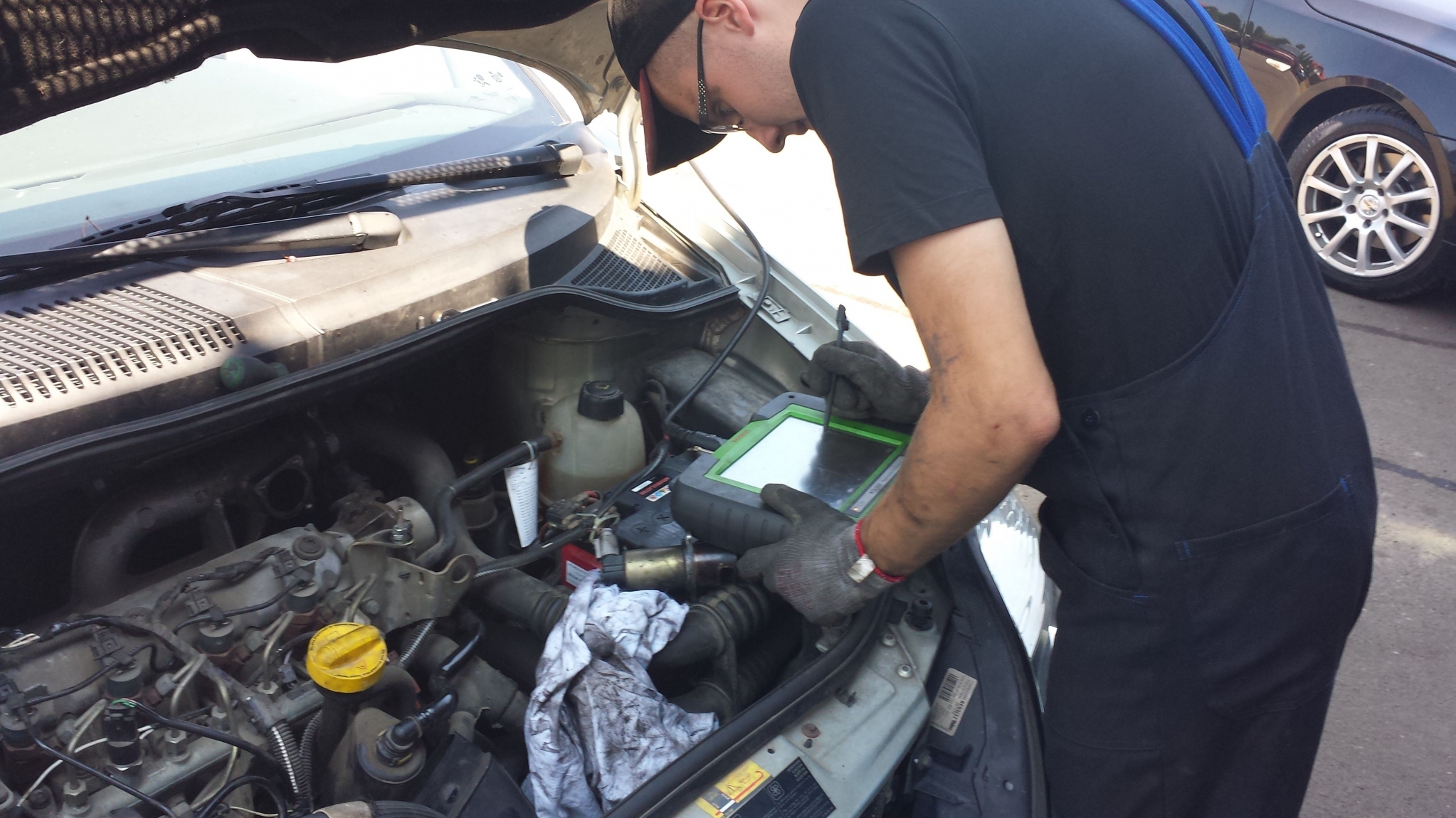 Staże wakacyjne uczniów