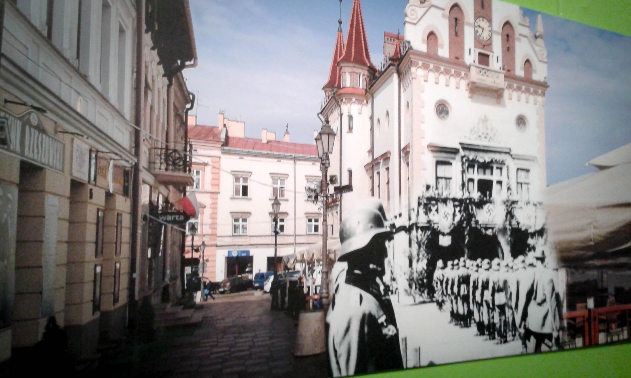 Wernisaż wystawy „FASCYNACJE FRANCISZKA KOTULI - RZESZÓW”