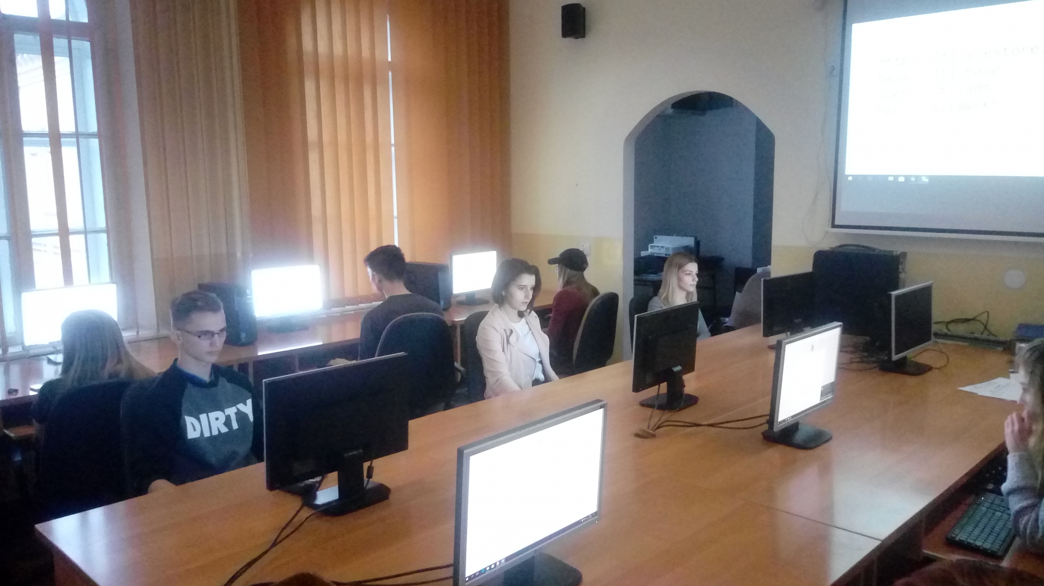 Zakończenie Kursu z tworzenia i administrowania stron internetowych i blogów