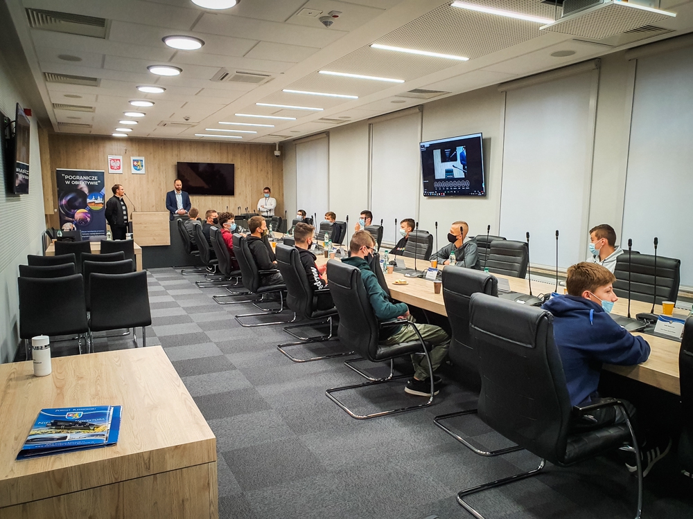 Warsztaty z zakresu FOTO / VIDEO