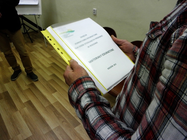 Program oddziaływań korekcyjno-edukacyjnych dla osób stosujących przemoc w rodzinie