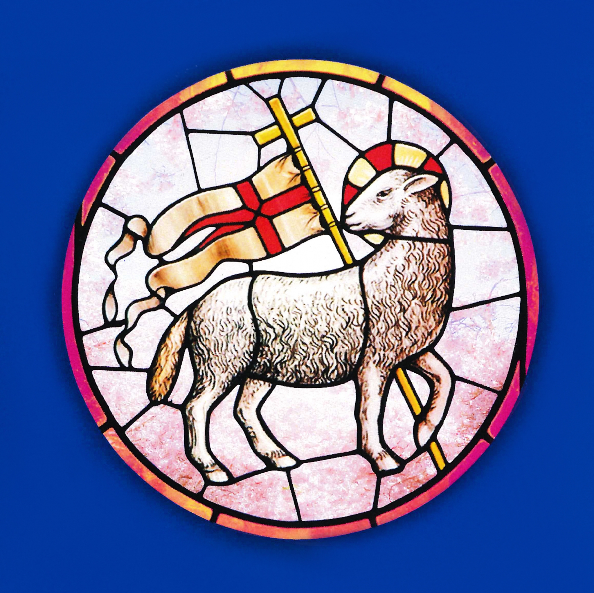 Wesołych Świąt i radosnego Alleluja!