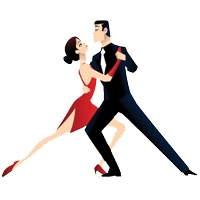 Ogólnopolski Turniej Tańca Towarzyskiego "DŻET 2016"