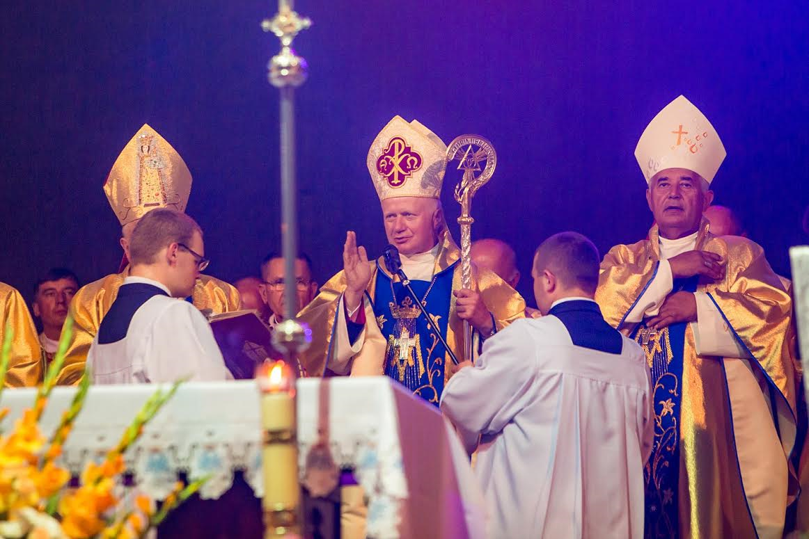 Uroczystość Matki Bożej Rzeszowskiej