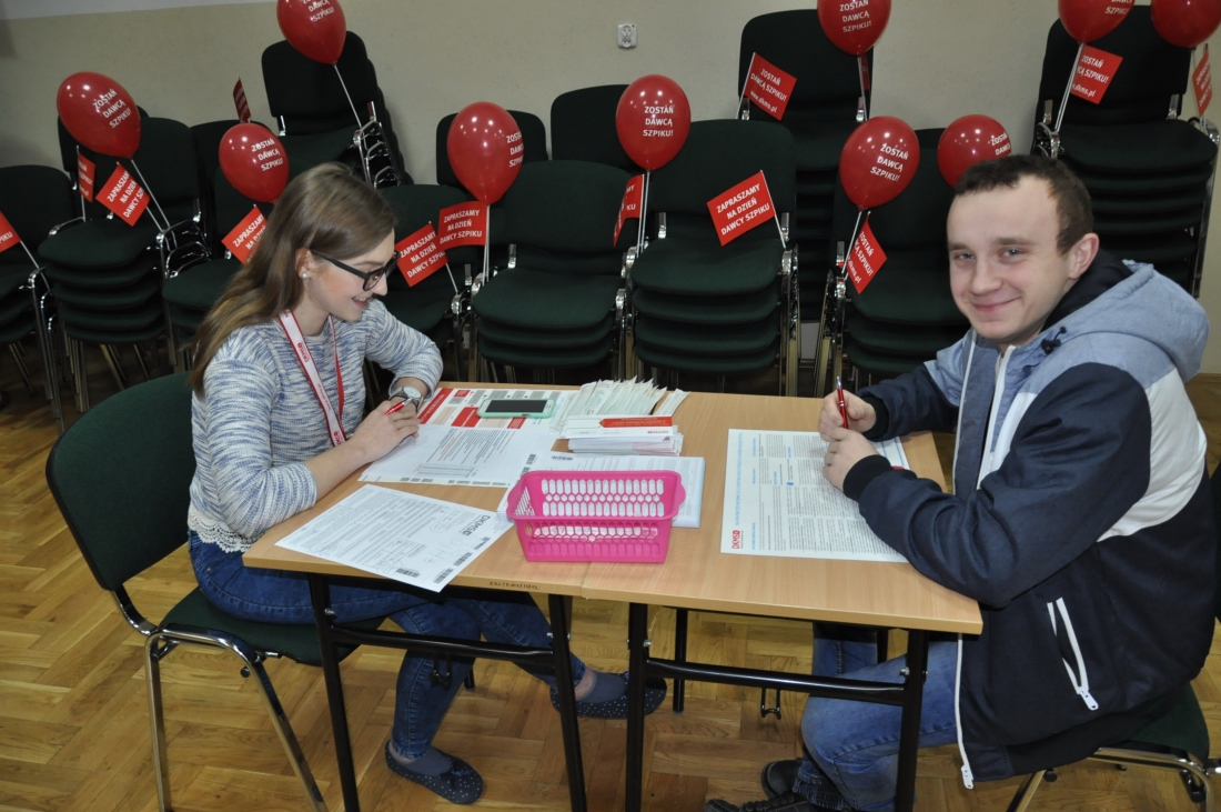 "Podkarpacka #KOMÓRKOMANIA” 2017