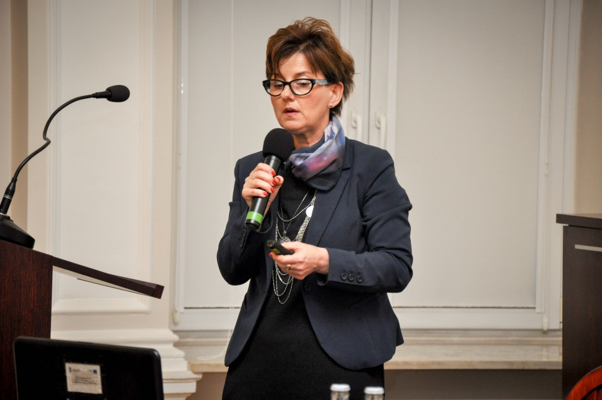 XXIV sesja Rady Powiatu Rzeszowskiego kadencji 2014-2018 (część I)