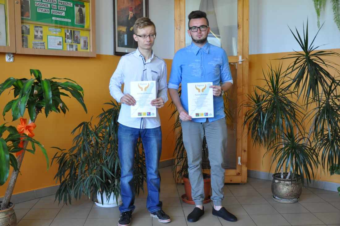 „DOM, RODZINA, MIŁOŚĆ - UTRATA TYCH WARTOŚCI TO BEZDOMNOŚĆ”