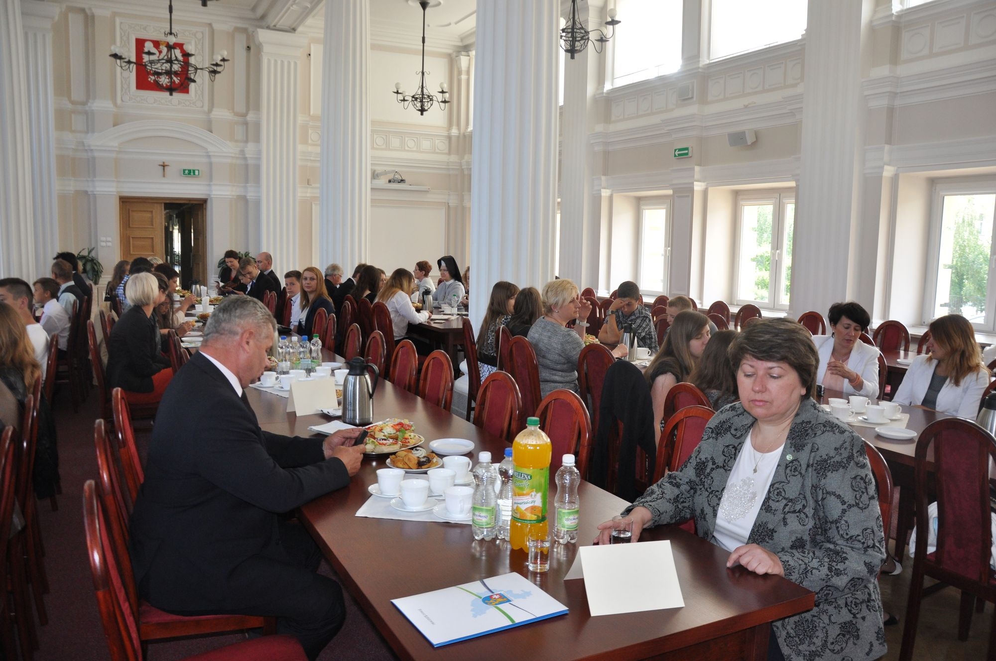 Poznajemy Ojcowiznę