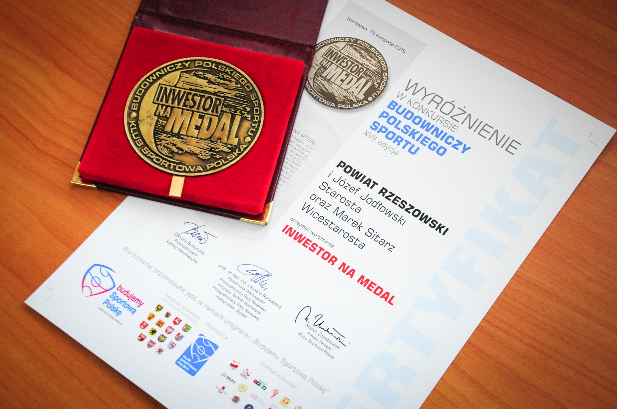 Czempioni Sportowej Polski