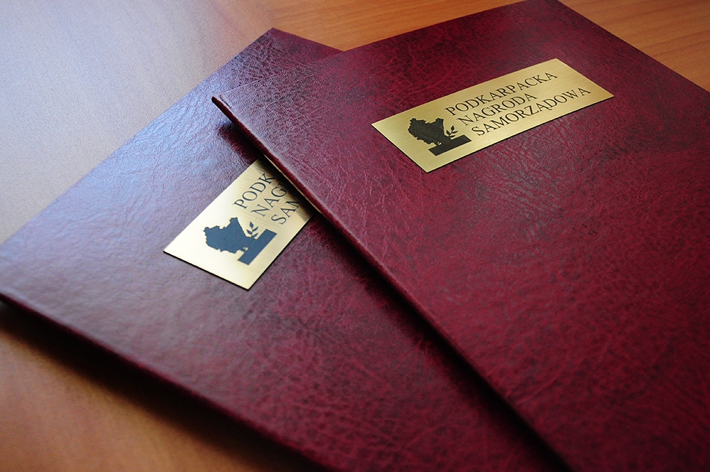 Powiat Rzeszowski Liderem Samorządności w województwie podkarpackim w 2018 roku