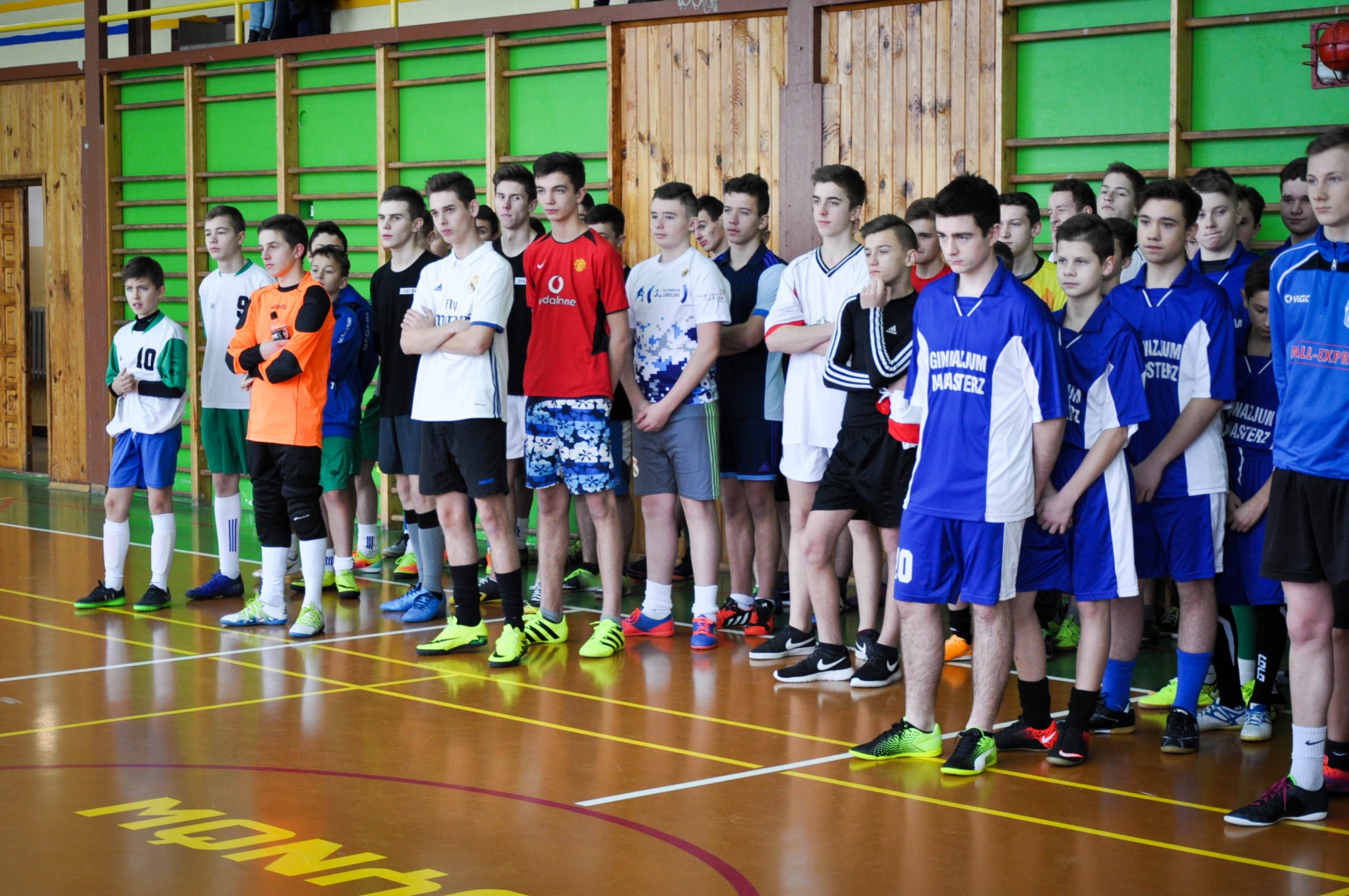 „Ferie na sportowo”