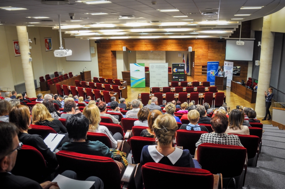 „Poznać, zrozumieć, wychować – dziecko w pieczy zastępczej”