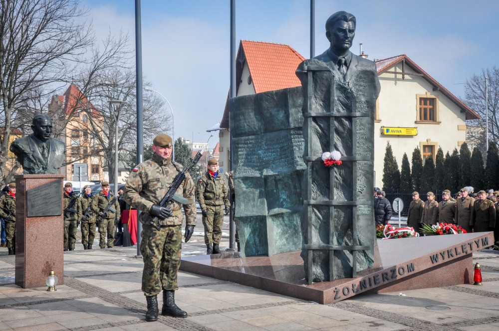 Narodowy Dzień Pamięci Żołnierzy Wyklętych