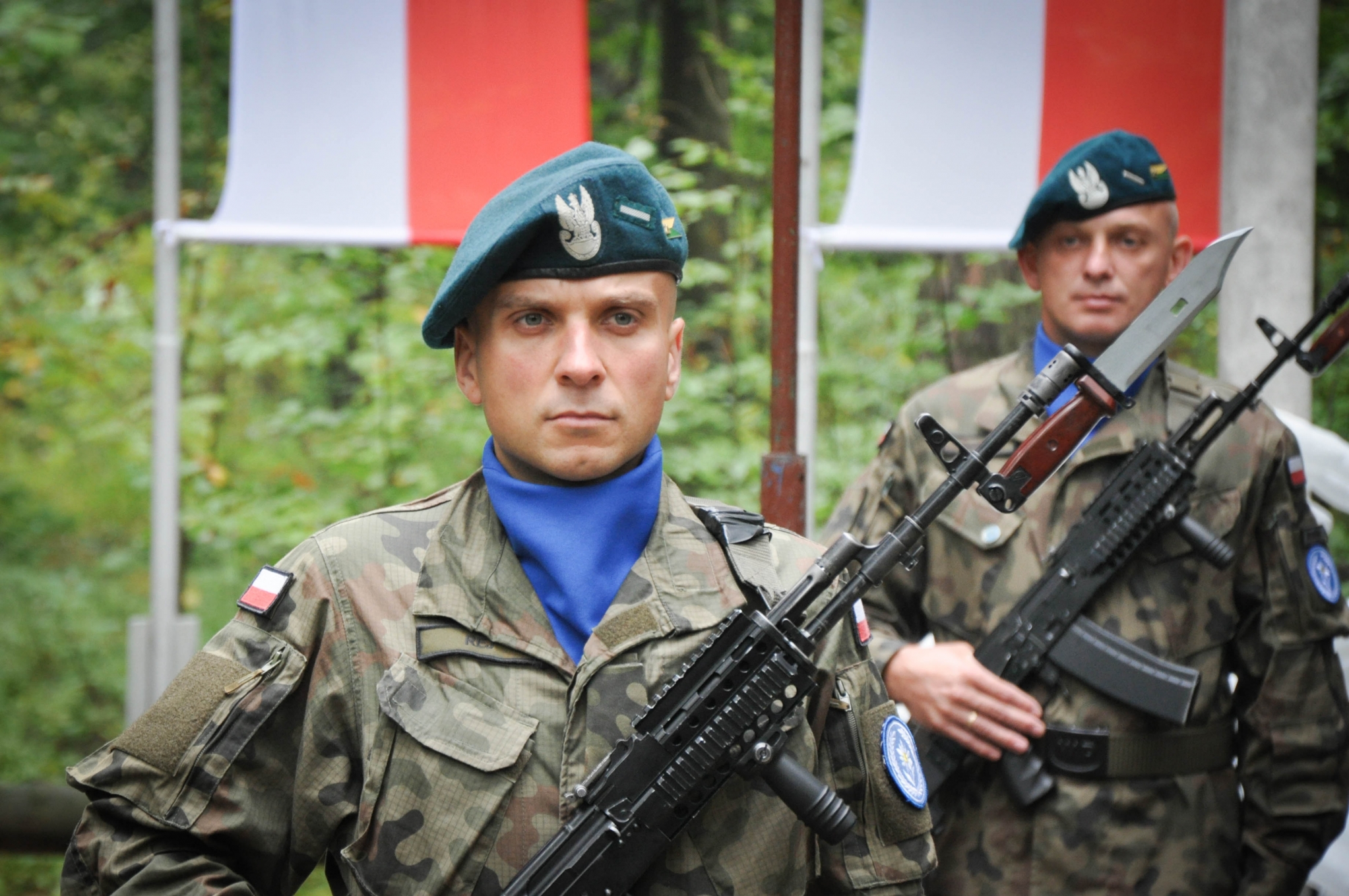 Uczczono pamięć ofiar NKWD z 1944 roku