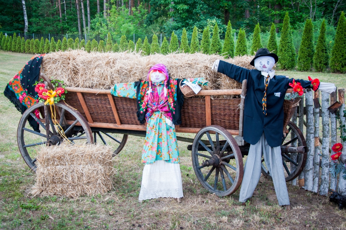 "Kuj żelazo póki gorące"