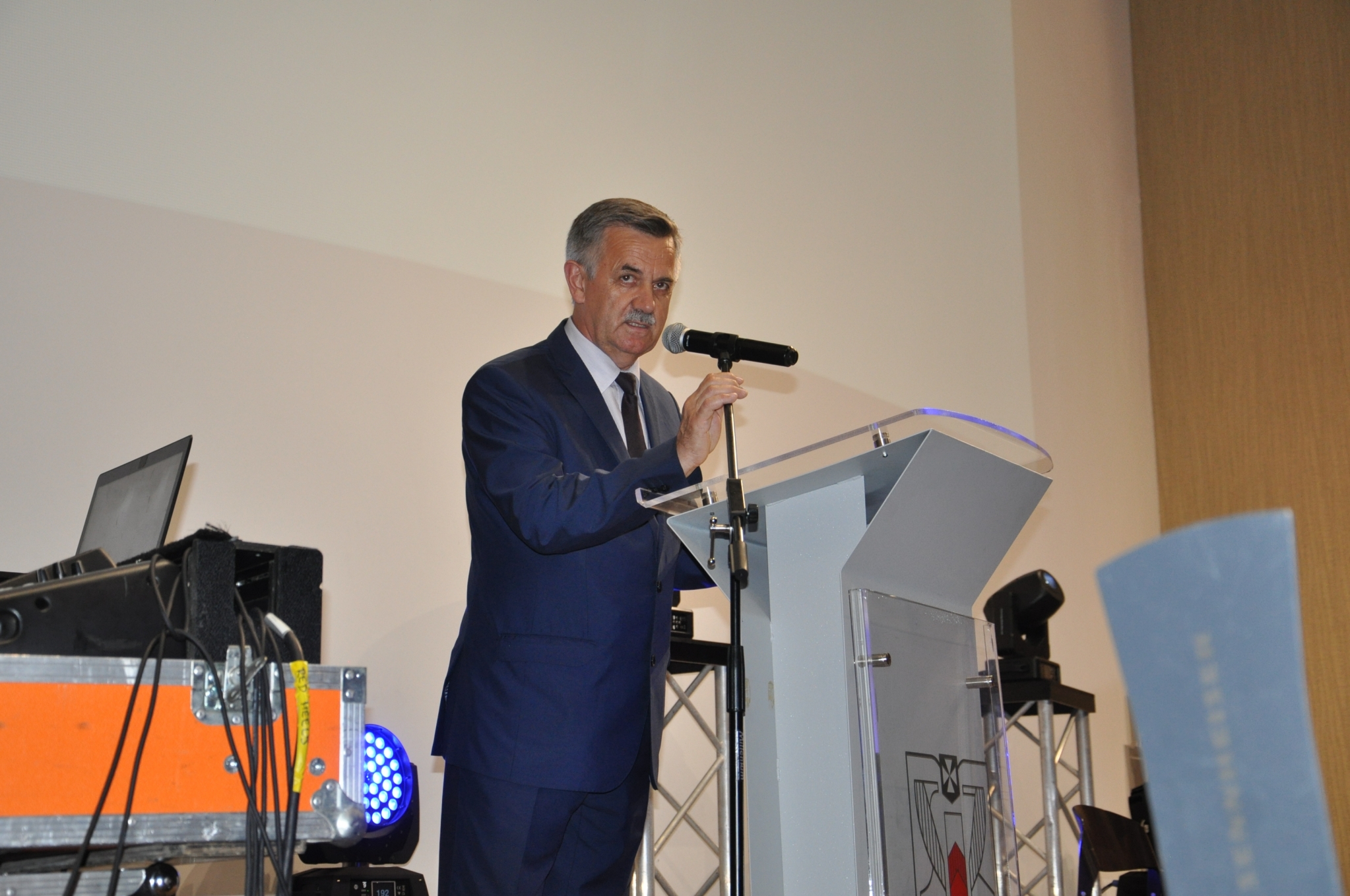 Jubileusz 60- lecia działalności Spółki MPDIM