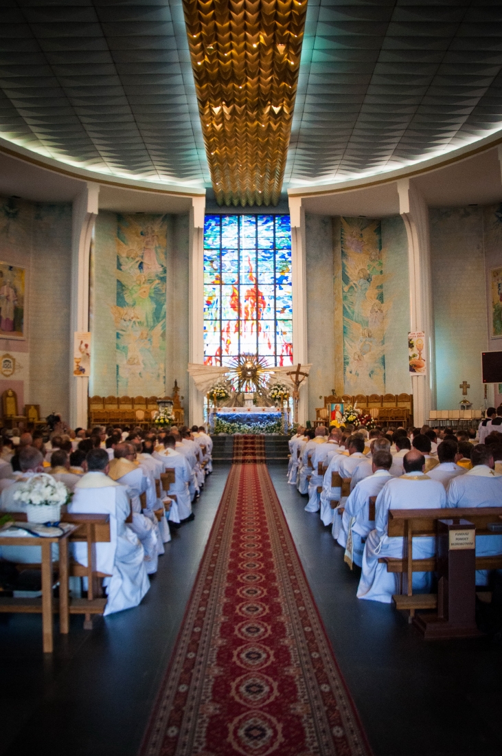 25-lecie Diecezji Rzeszowskiej