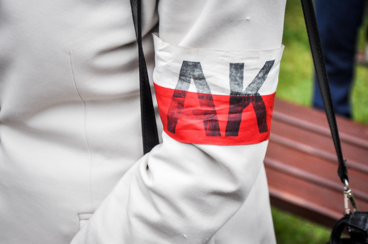 Narodowy Dzień Pamięci Ofiar Niemieckich Nazistowskich Obozów Koncentracyjnych