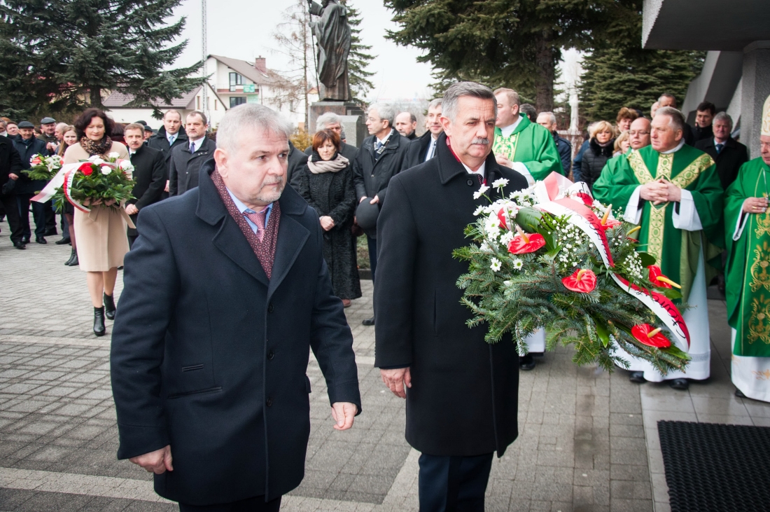Rocznica podpisania Porozumień Rzeszowsko-Ustrzyckich