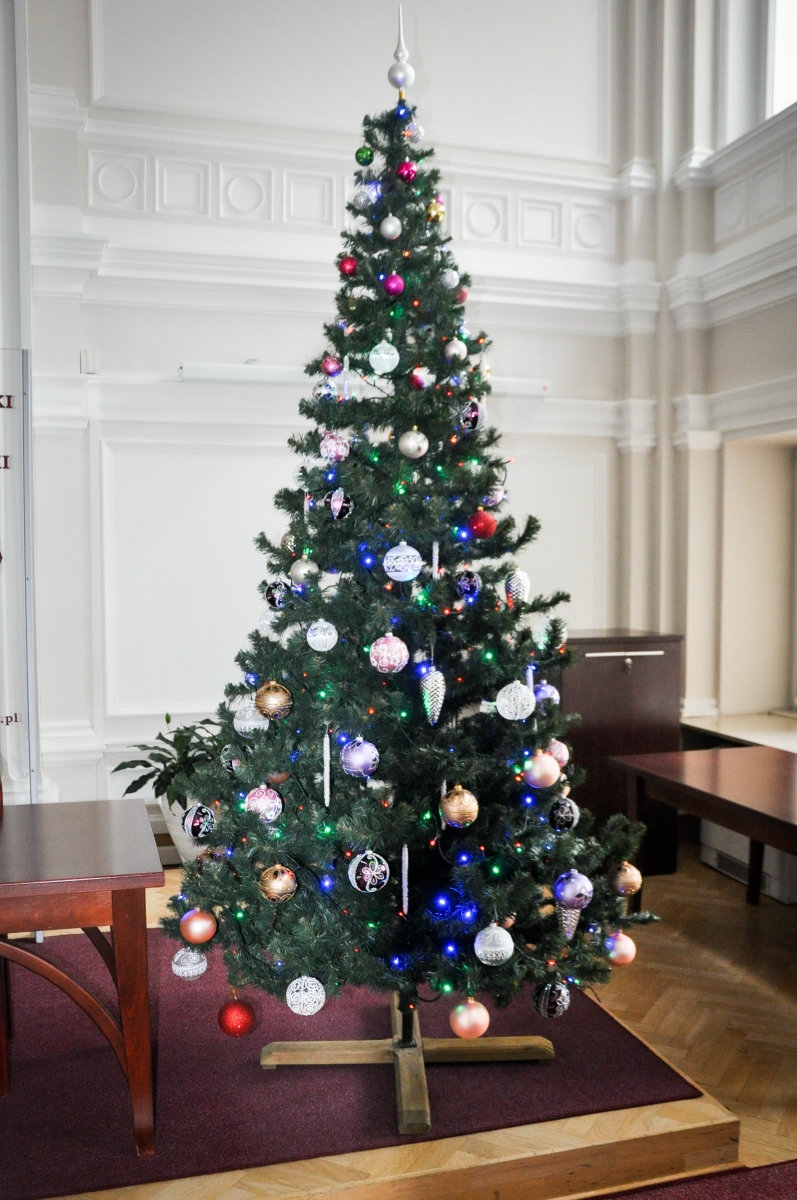 Sesja Świąteczna i Spotkanie Opłatkowe Rady Powiatu Rzeszowskiego