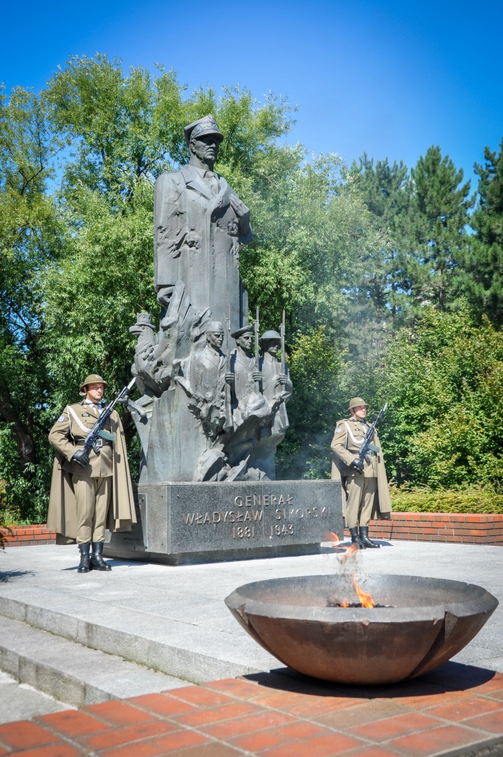 Święto Wojska Polskiego w Rzeszowie
