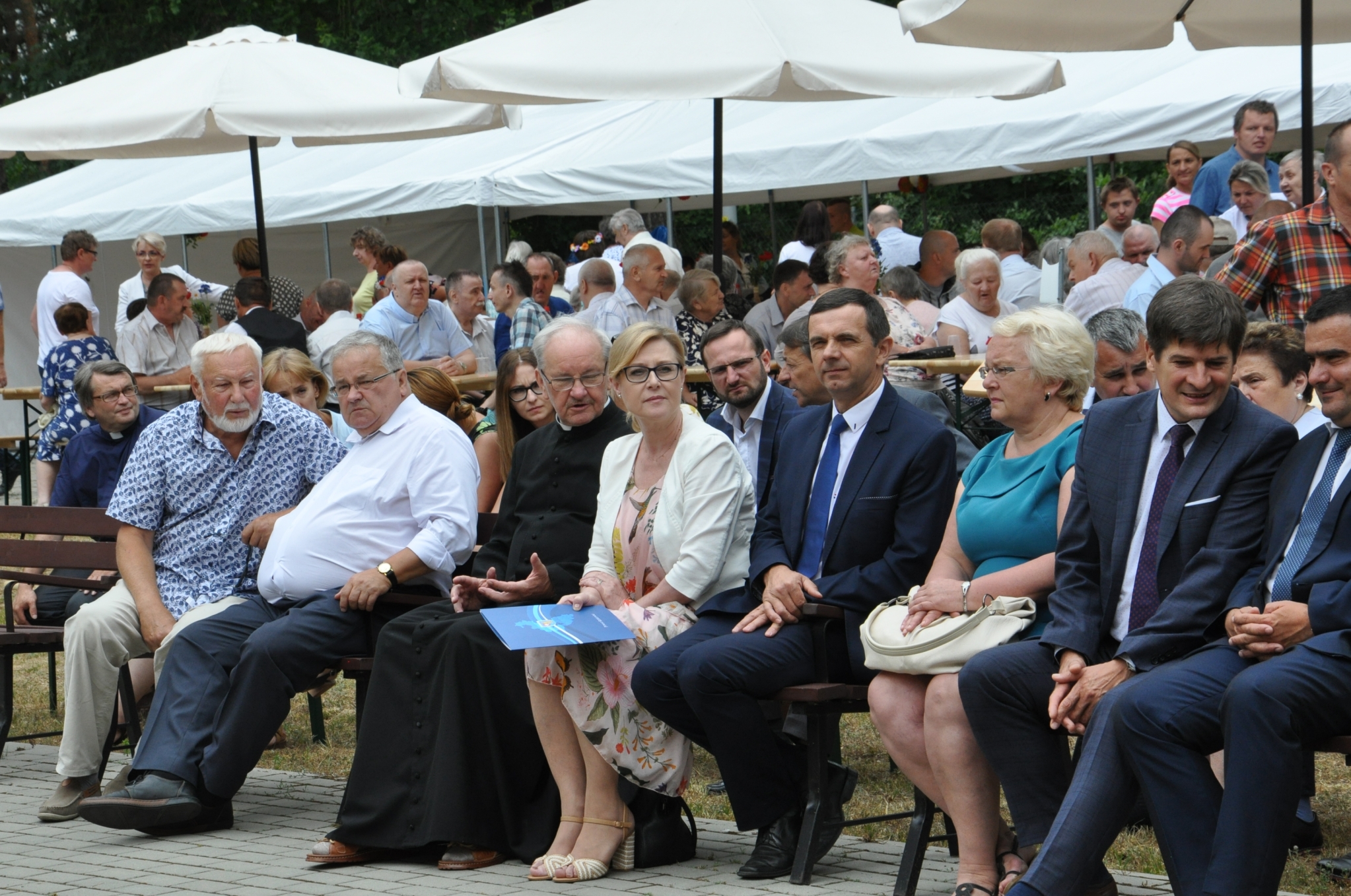 VII edycja Dni Kultury Ludowej „Rośnie jak na drożdżach…”