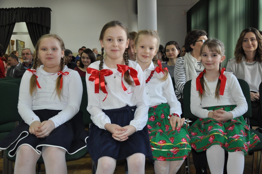 Koncertowy wieczór z muzyką - „Odgłosy wiosny”