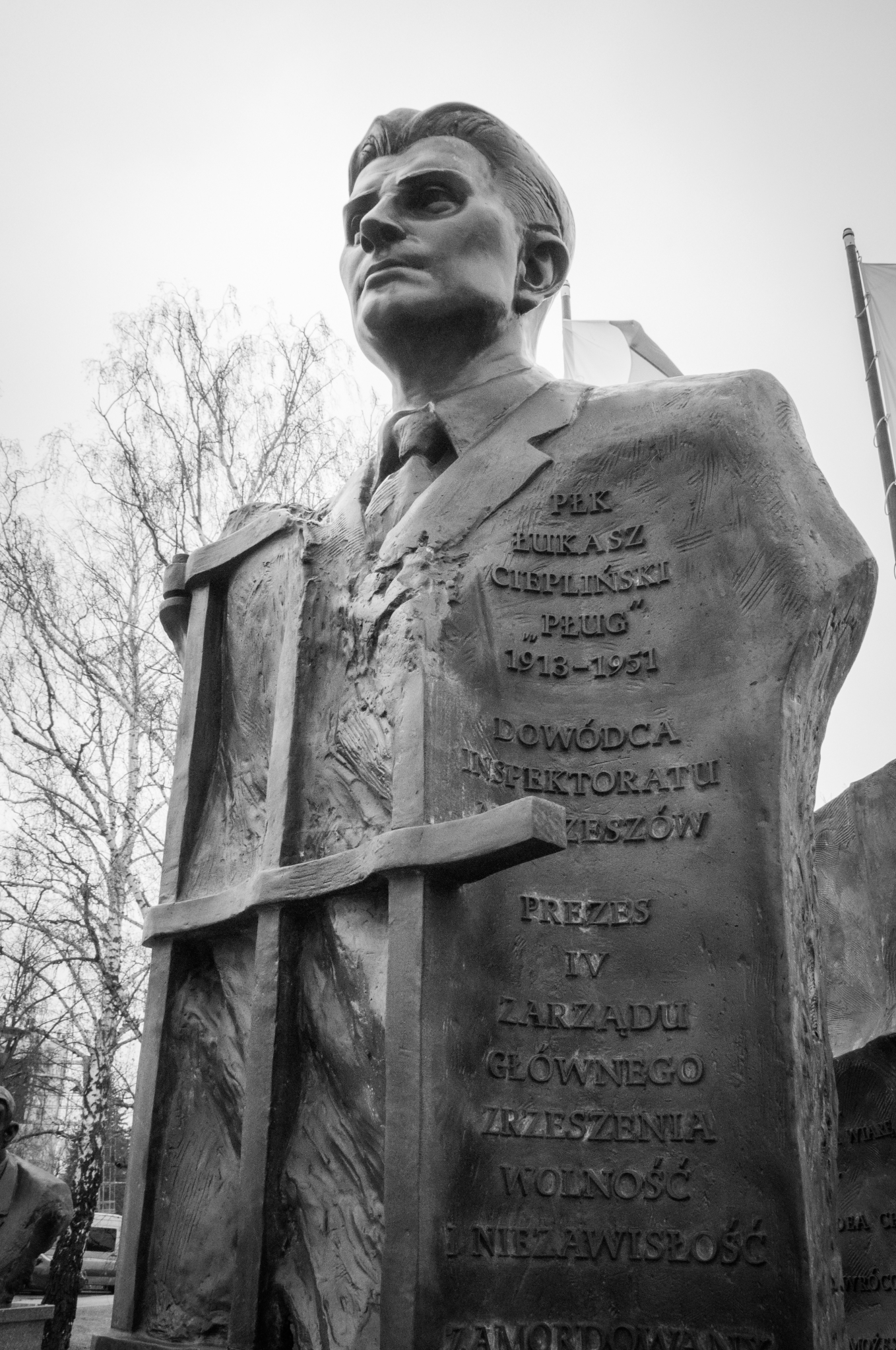 Narodowy Dzień Pamięci Żołnierzy Wyklętych