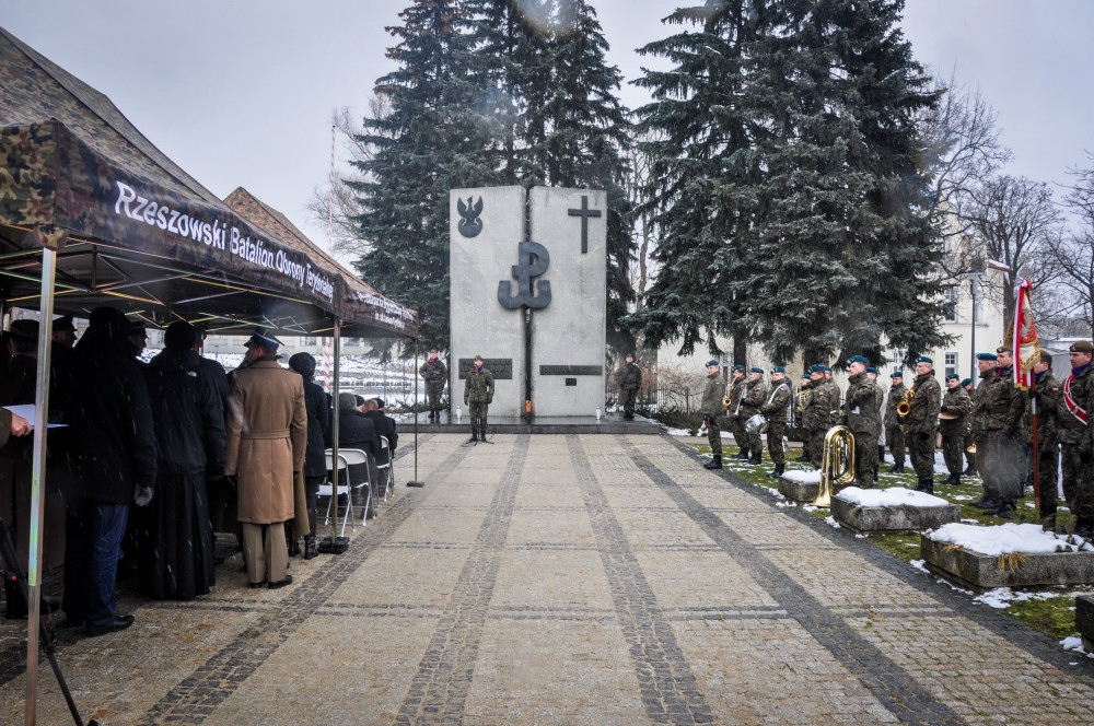 76. Rocznica Powstania Armii Krajowej