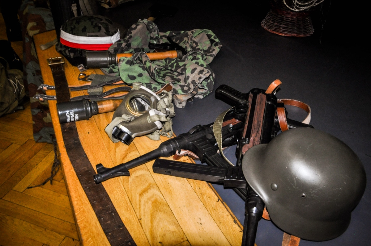 "Katyń – ocalić od zapomnienia"