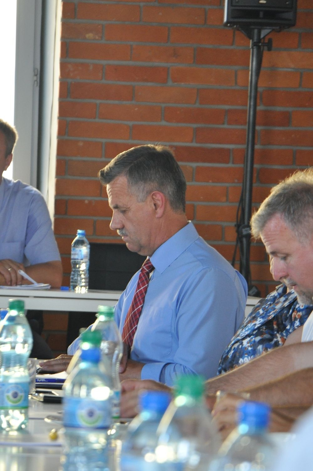 X sesja Rady Powiatu Rzeszowskiego