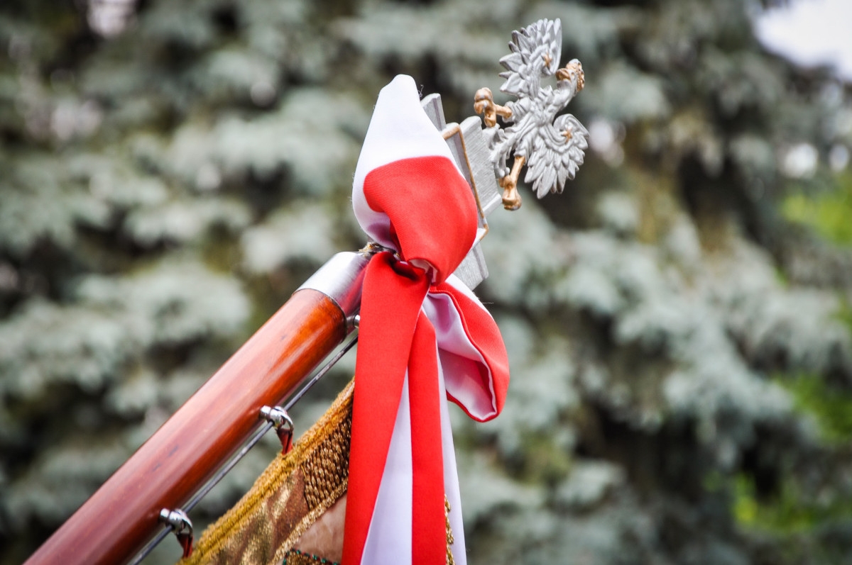 74 rocznica wybuchu Powstania Warszawskiego