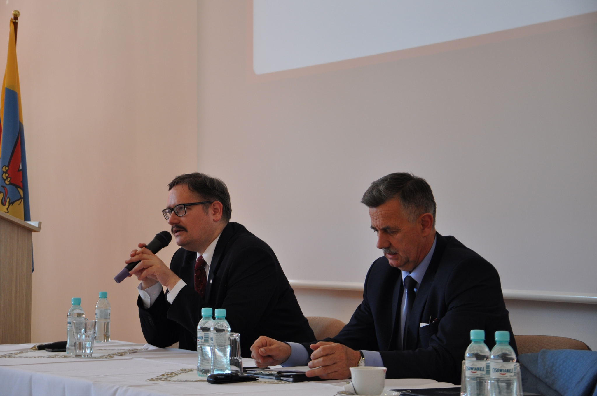 KONWENT W SPRAWIE PUBLICZNEGO TRANSPORTU ZBIOROWEGO