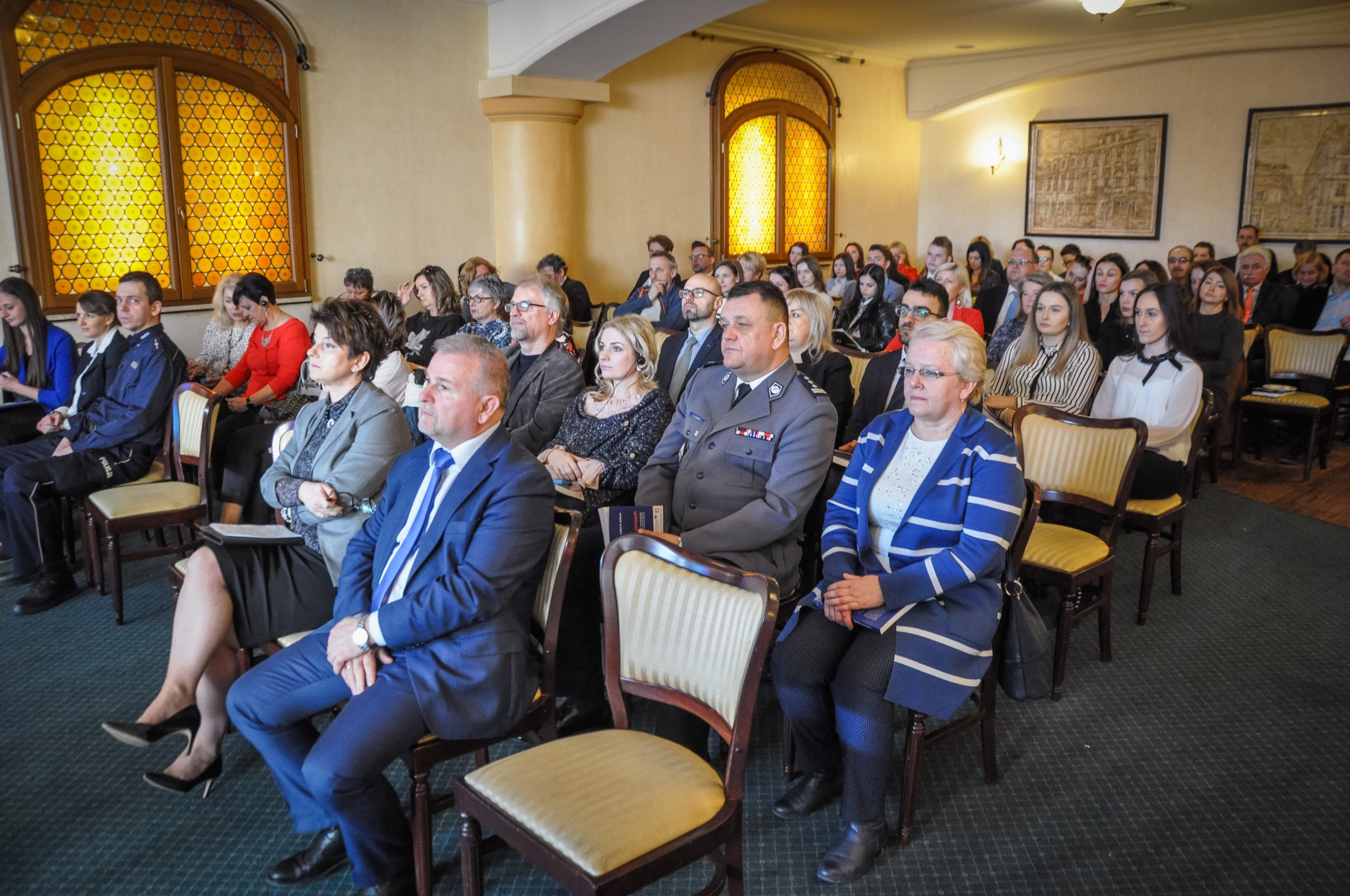 "Promocja aktywności w środowisku dzieci i młodzieży"