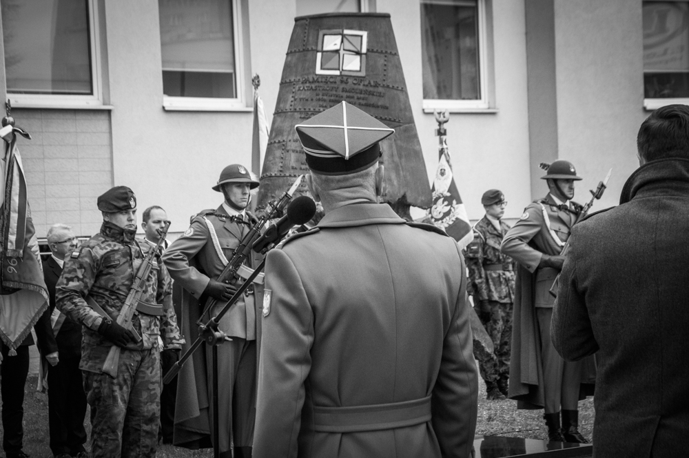 IX rocznica katastrofy smoleńskiej