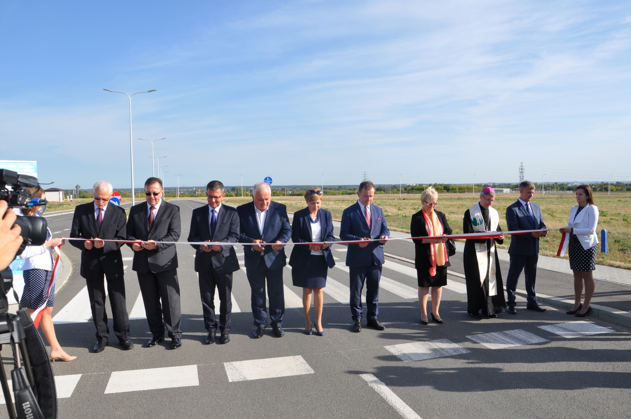 Trzy tysiące miejsc pracy w strefie Dworzysko