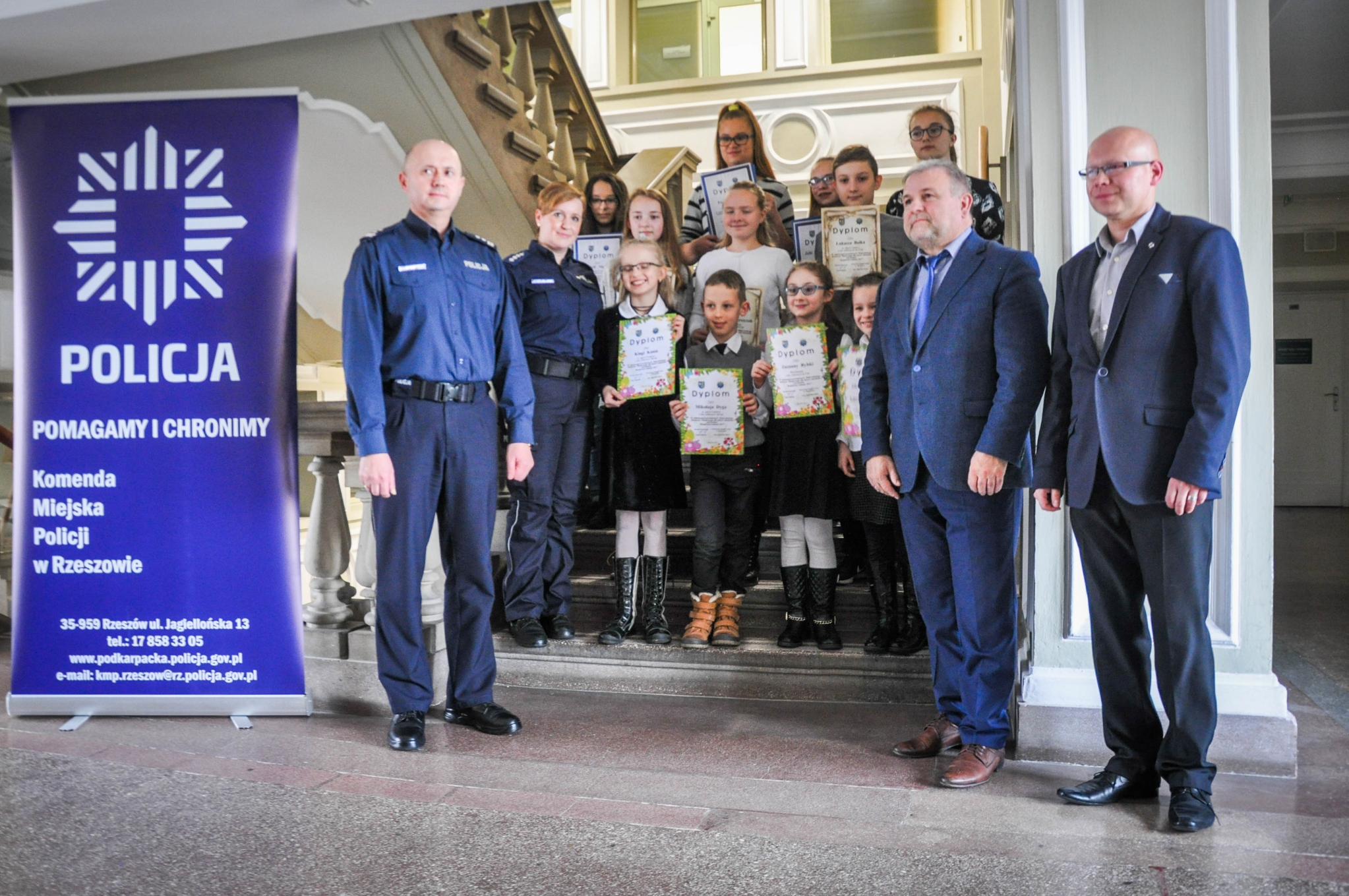 ,,Bezpieczne wakacje 2017"