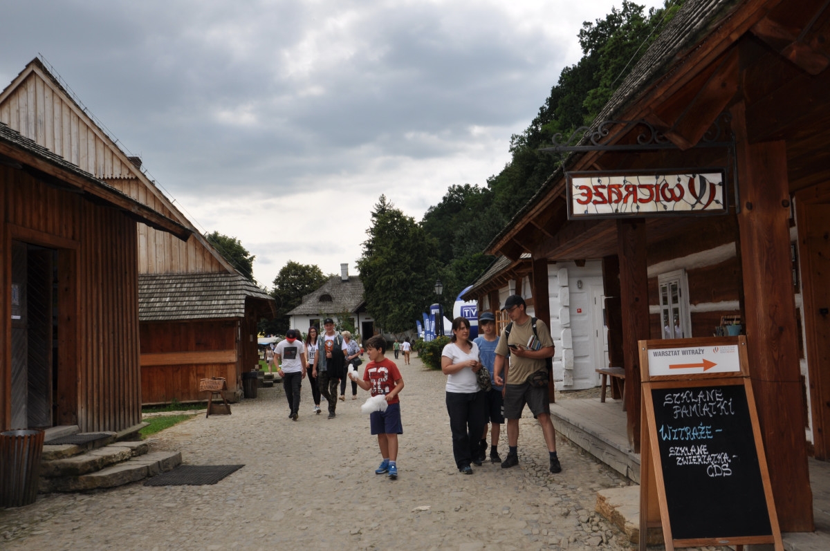 „Karpacki Festiwal Wędrowca”