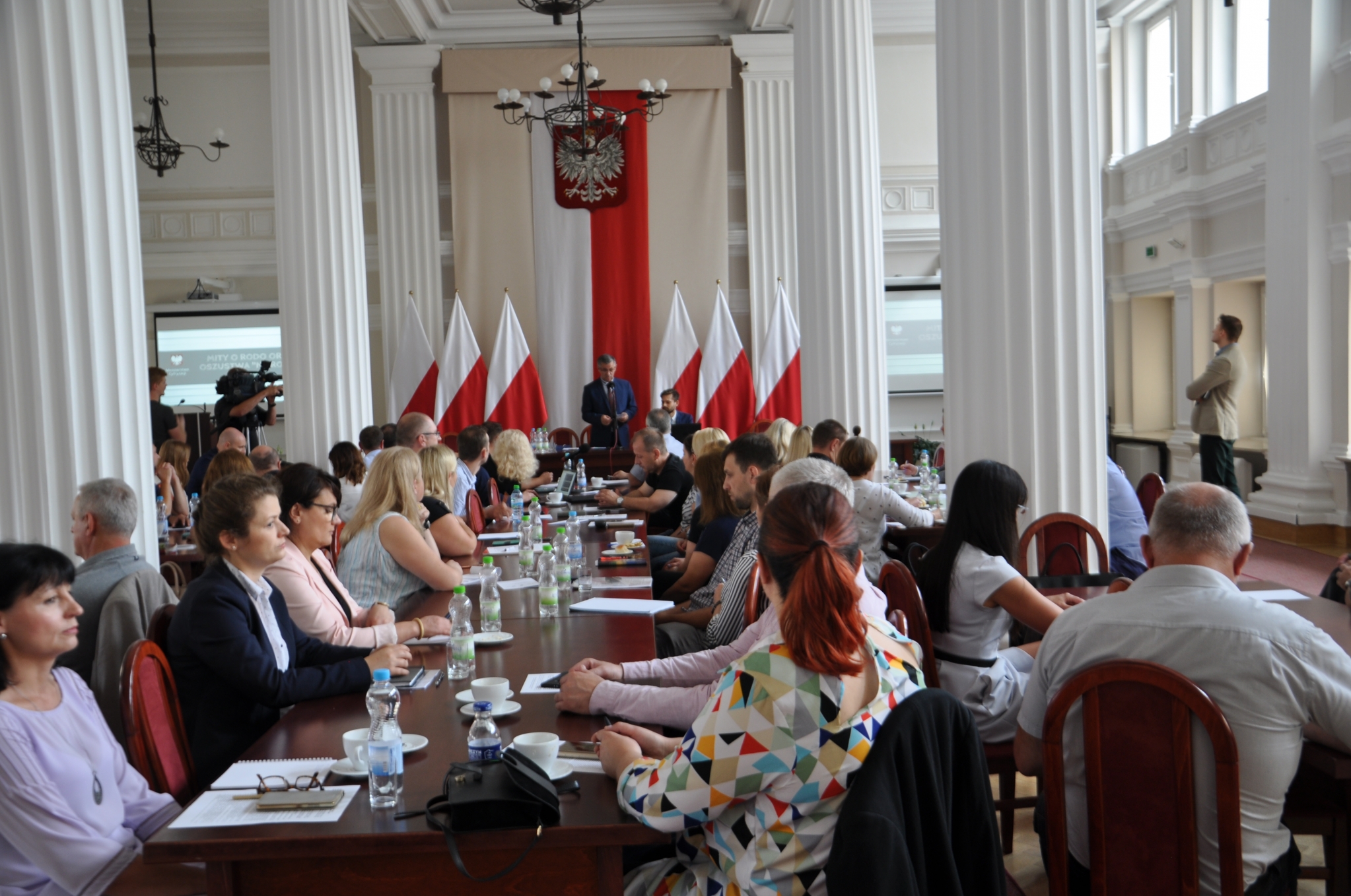 Szkolenie „Nowe zasady ochrony danych osobowych”