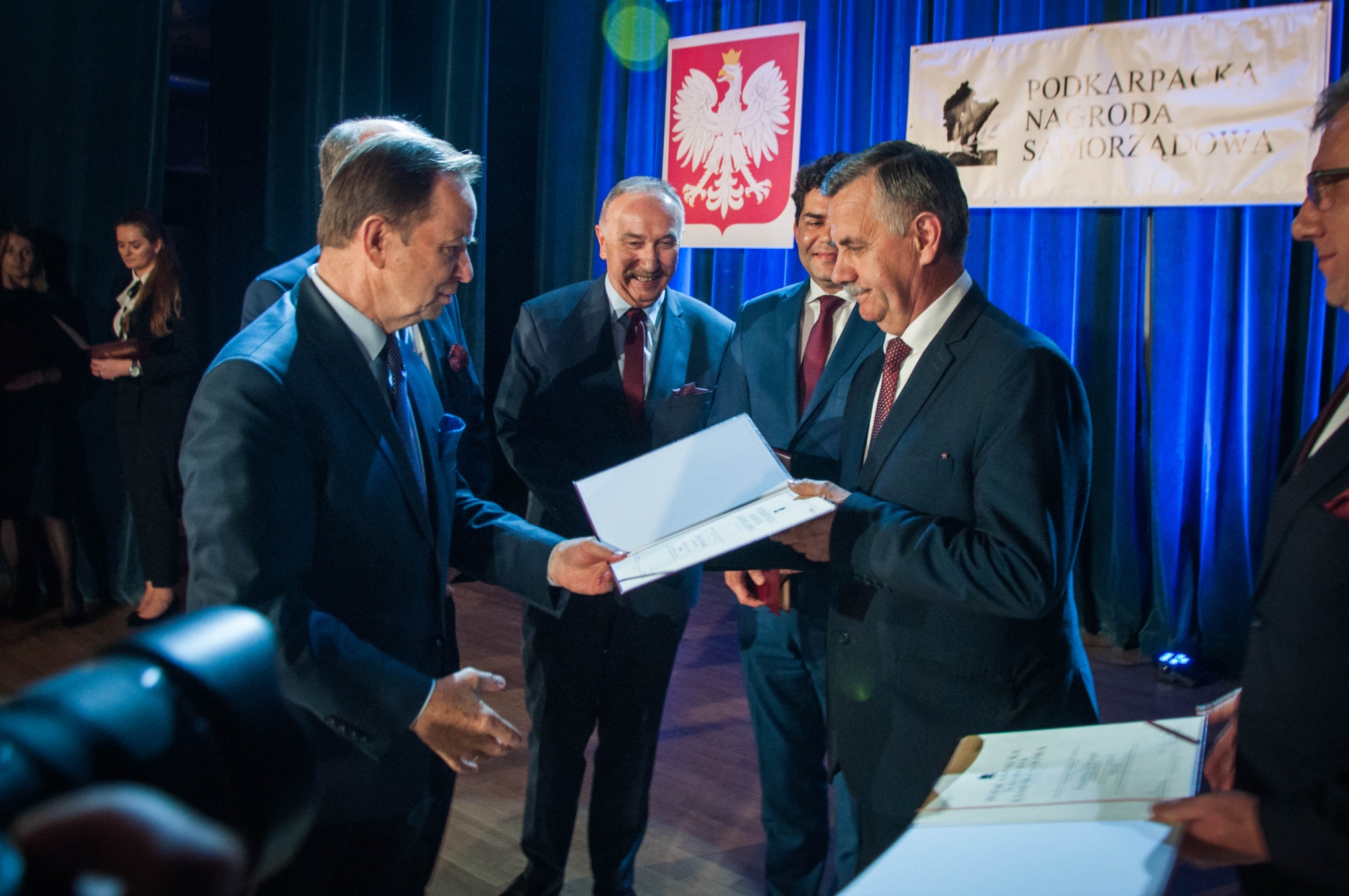 Dzień Samorządu Terytorialnego