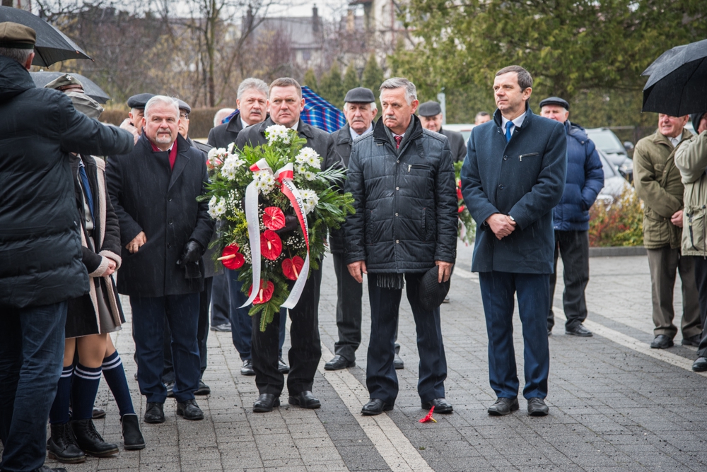 XXXIX Rocznica podpisania Porozumień Rzeszowsko-Ustrzyckich