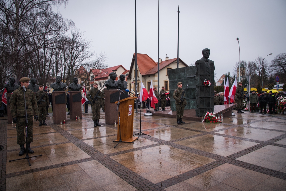 Narodowy Dzień Pamięci Żołnierzy Wyklętych